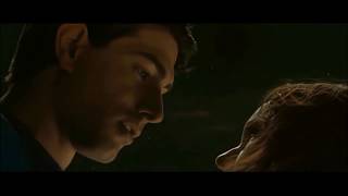 Atlantic Starr - I&#39;ll Remember You - Lois and Clark Flying Scene