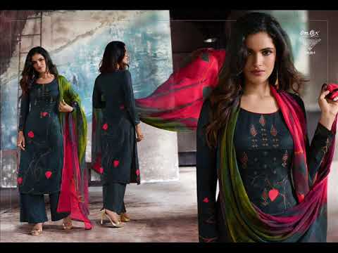 OMAIRA BY OMTEX|BANDHANI PALACE OMTEX SALWAR KAMEEZ CATALOG