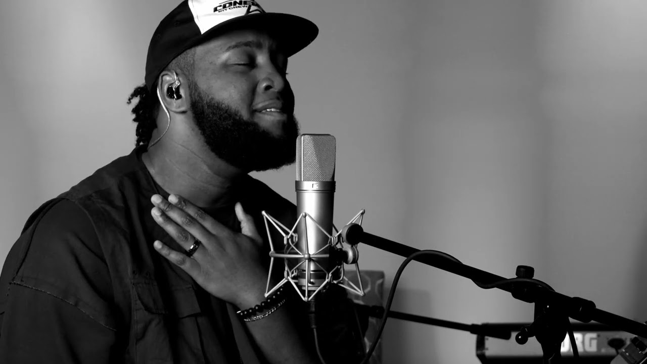 Promotional video thumbnail 2 for CJ Marquis