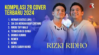 Download lagu KOMPILASI RIZKI RIDHO COVER TERBARU 2024 mp3