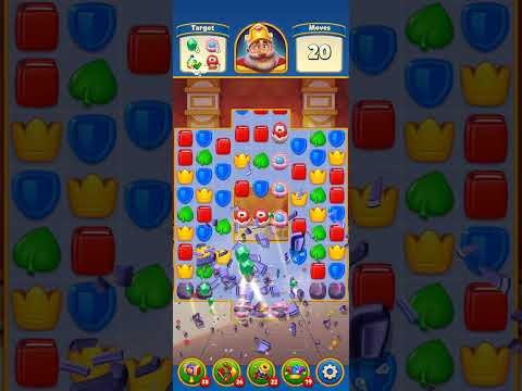 Royal Match Level 1814