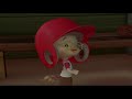 Chicken Little 2005 Baseball Scene