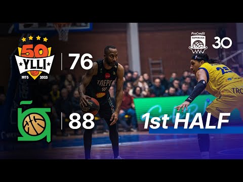 Golden Eagle Ylli - Trepça | Pjesa 1