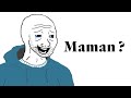 Maman Je Suis Moche