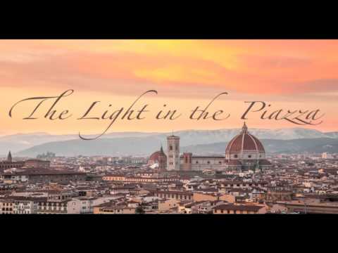 The Light in the Piazza: First Teaser