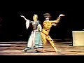Ballet Pantomime – Pas de Deux & Solo: Arlequin Magician par Amour (Commedia dell’arte)