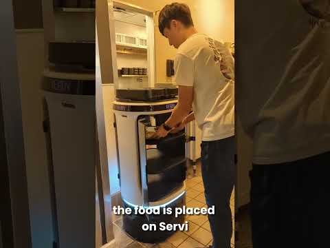 Servi Plus Review Video 4