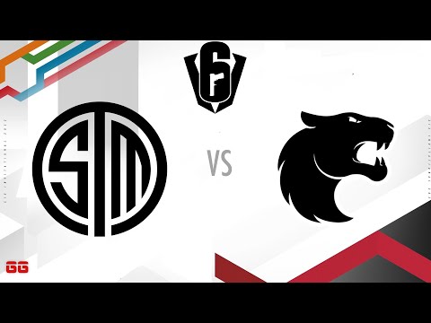 TSM vs Furia | Six Invitational 2022 Highlights