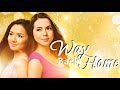 You Re My Home By Ageline Quinto WAY BACK HOME OST