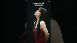 浜崎あゆみ / theme of a-nation’03 ~acoustic ver.~ (Ai Cover) 
