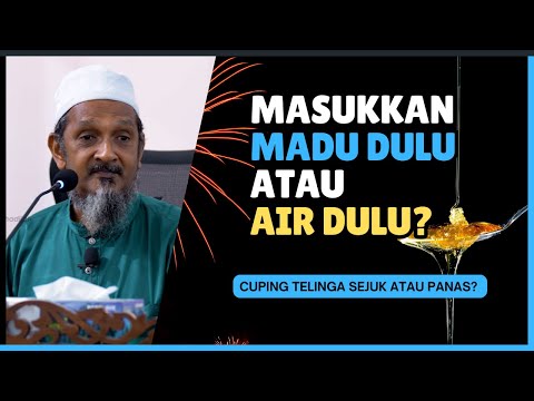 Doktrin Bangsa Asing Wujud Sudah Lama  | Tuan Hisham Hashim
