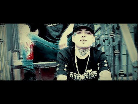 CHIKIS RA FT ALKER - VOY VOLANDO / VIDEO OFICIAL