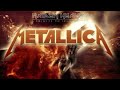Metallica - Remember Tomorrow (Instrumental)