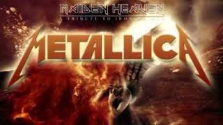 Metallica - Remember Tomorrow (Instrumental)