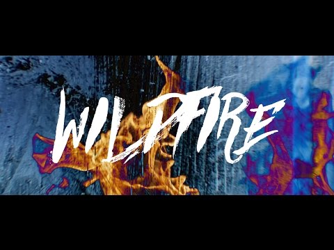 Thumbnail for Wildfire video