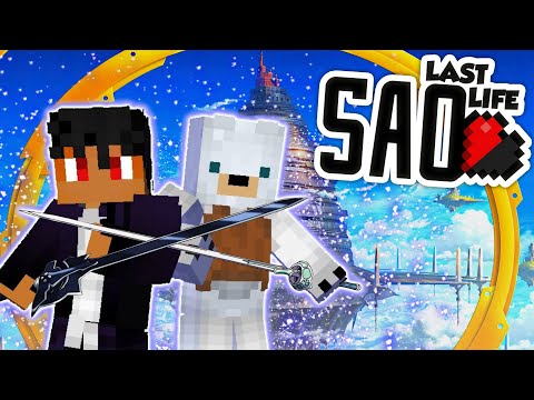 Wintertooth100 - *NEW* Sword Art online ULTIMATE Modpack | Minecraft Forge