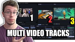 How to Record Sources Separately in OBS Studio (2026)