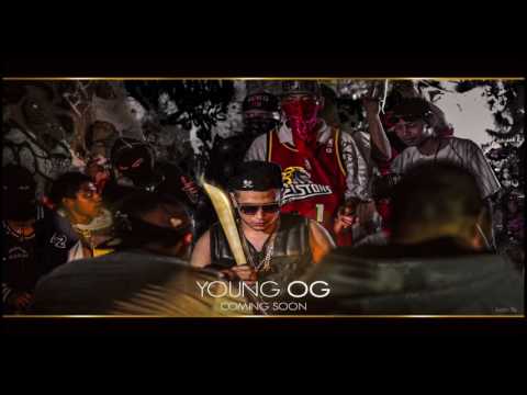 Young OG - Up again (Official Audio)
