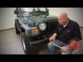 Rock Hard 4x4 Aluminum Patriot Series Full Width Front Bumper - LJ/TJ/YJ/CJ 1976-2006