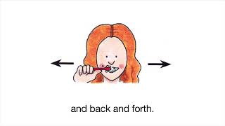 English for Everyday Activities 02 - Brushing Your Teeth Flossing - Easy English Hub