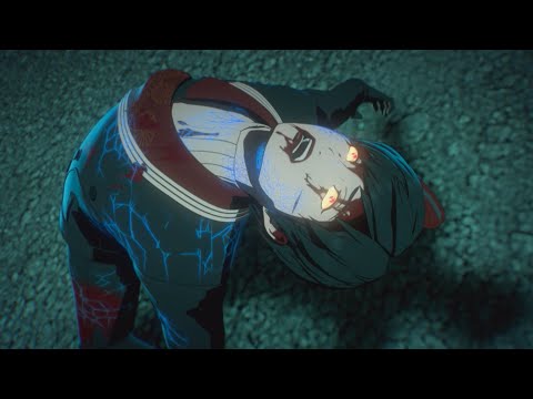 Thumbnail of the video: The Lost | Human Lost (Official Dub Clip)