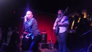 Daughters - Long Road, No Turns (Live in Cleveland 2017-06-03)