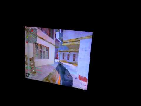 [TEK-9.org] BenQ Grunex European LAN #2 - TeamESPC versus Team ESF on mp_citystreets