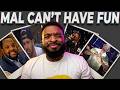 Mal DITCHES Jay Z Concert For Drake CHOOSING DRAKE OVER FAMILY