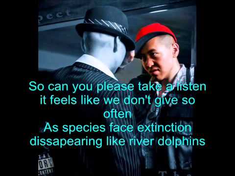 TulgaT feat Nominjin   Time is flying lyrics