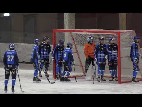 TIC P19 Stabæk - Nässjö