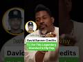 David Banner Credits T I For This Legendary Standard In Hip Hop