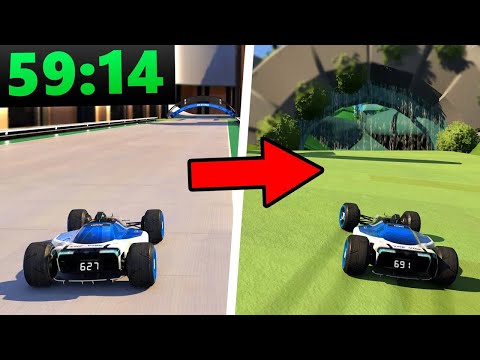 BONK CUP TODAY 🔴 Playing The First 100 Maps in Trackmania🔴