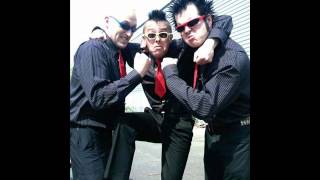 toy dolls-my wifes a psychopath