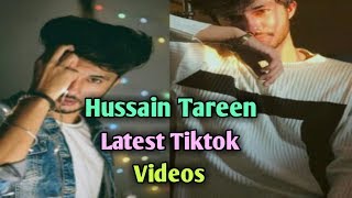 Hussain Tareen Latest Tiktok Compilation