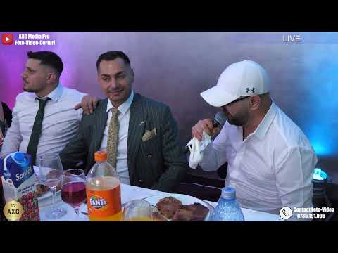 Doru Tranca❌Mi-am facut si eu o casa @live2024