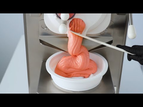 video 1, Turbine à Glace Ready 6/9