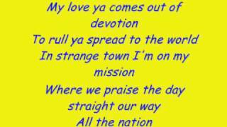 R.I.O - Shine on (with lyrics)