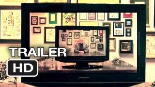 The Institute Official Trailer #1 (2013) - San Francisco Cult Documentary HD