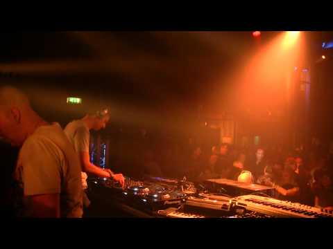 Intuition Winter Festival 2011 - Shane Halcon 2