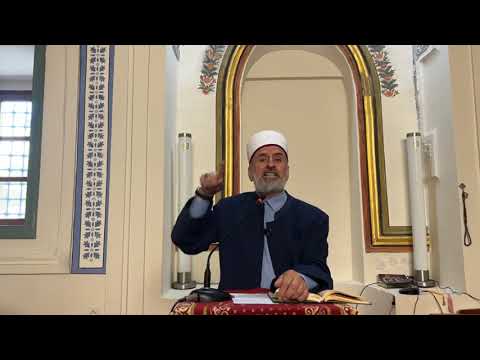 Komentimi i sures Jasin pj.4