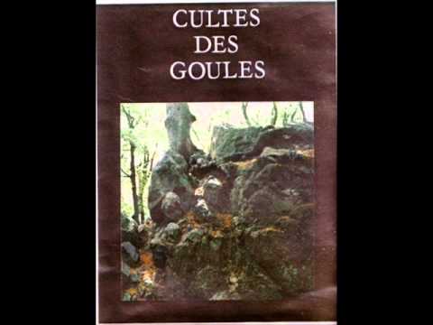 Cultes Des Goules - Night III ( Ritual Dark Ambient 1992 )