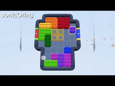 Color Block Jam Level 429