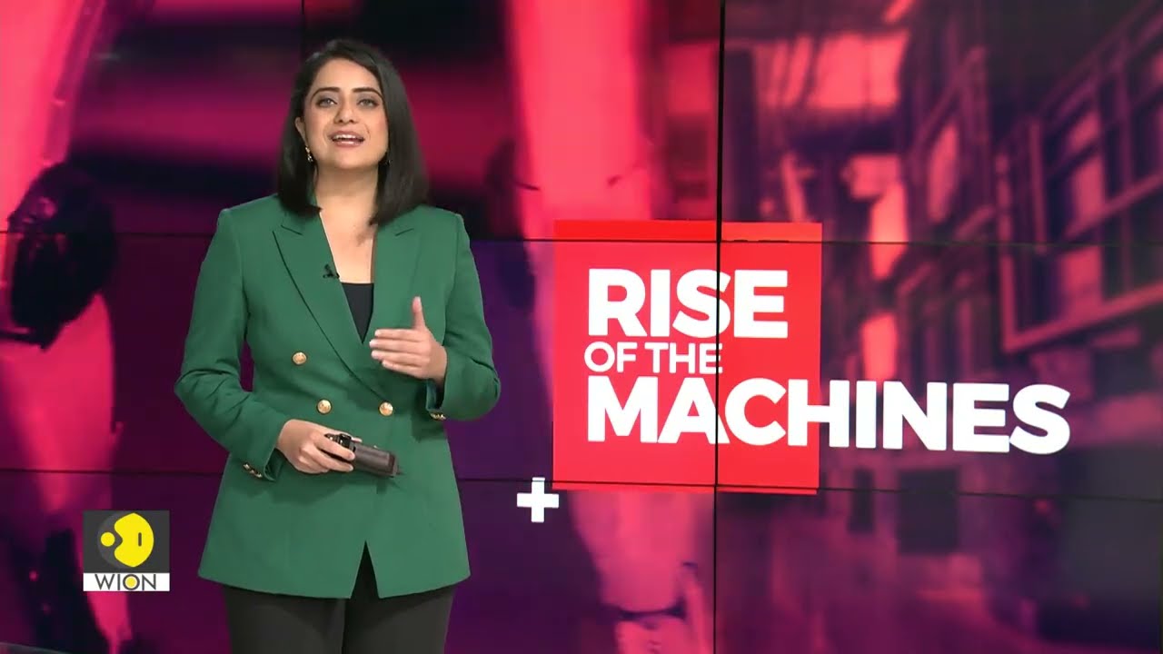 Year-Ender 2025 | The Rise of the Machines & The Age of Autonomous Warfare | Tech It Out Ep 242