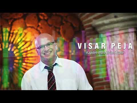 VISAR PEJA - KAPITEN MORE TRRIM I RRALLE