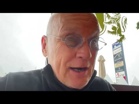 Besuch beim Paulaner Bierhaus Orihuela Costa Carsten Milz EuromarCosta