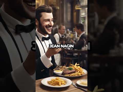 Discover the Legendary History of Dijon Mustard! 🇫🇷 #Shorts