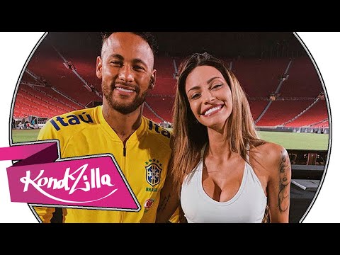 Neymar Jr ● FESTA EM IPANEMA - Eu quero festa, eu quero samba (FUNK REMIX) by Canal Sr. Nescau