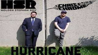 Hurricane Music Video