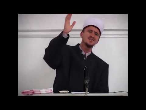 Si ta arrijmë devotshmerinë - Dr. Imam Ahmed Kalaja