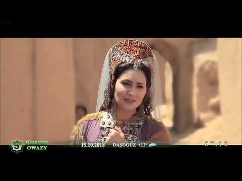 Jahan Tagyyewa - Duymadynmy | 2018